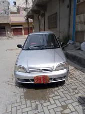 Suzuki Cultus VXR 2003 for Sale