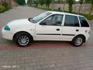 Suzuki Cultus VXR 2005 for Sale