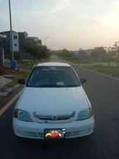 Suzuki Cultus VXR 2006 for Sale