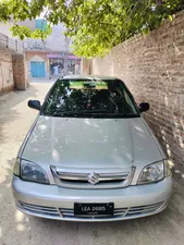 Suzuki Cultus VXR 2007 for Sale