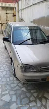 Suzuki Cultus VXR 2007 for Sale