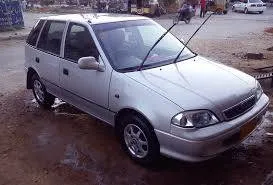 Suzuki Cultus VXR (CNG) 2005 for Sale