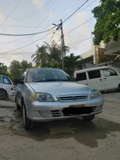 Suzuki Cultus VXR (CNG) 2005 for Sale