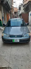 Suzuki Cultus VXRi 2008 for Sale