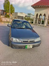 Suzuki Cultus VXRi 2011 for Sale