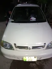 Suzuki Cultus VXRi (CNG) 2010 for Sale