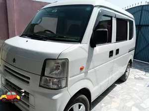 Suzuki Every GA 2010 for Sale