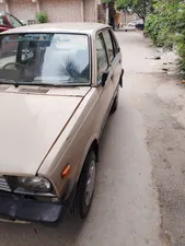 Suzuki FX 1987 for Sale