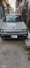 Suzuki Khyber GA 1999 for Sale