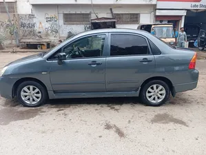 Suzuki Liana LXi Sport 2007 for Sale