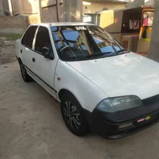 Suzuki Margalla 1995 for Sale