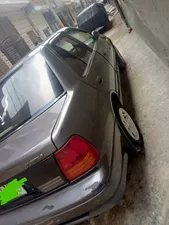 Suzuki Margalla 1997 for Sale