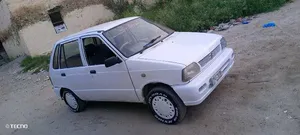 Suzuki Mehran 1990 for Sale