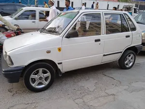 Suzuki Mehran VX 1993 for Sale