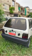 Suzuki Mehran VX 1997 for Sale