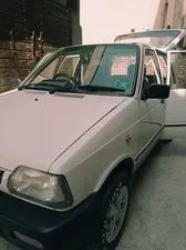 Suzuki Mehran VX 2008 for Sale