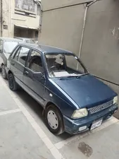 Suzuki Mehran VX 2009 for Sale