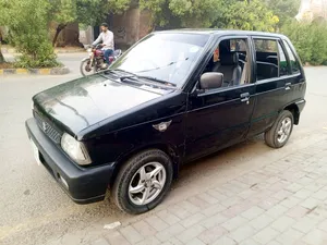 Suzuki Mehran VX 2011 for Sale