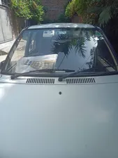 Suzuki Mehran VX (CNG) 2009 for Sale