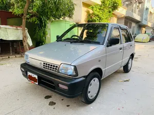 Suzuki Mehran VX Euro II Limited Edition 2019 for Sale