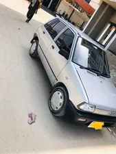 Suzuki Mehran VX Euro II Limited Edition 2019 for Sale