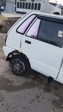 Suzuki Mehran VXR 1998 for Sale