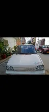 Suzuki Mehran VXR 2003 for Sale