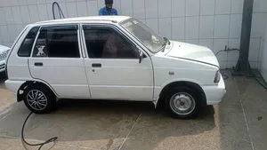 Suzuki Mehran VXR 2004 for Sale