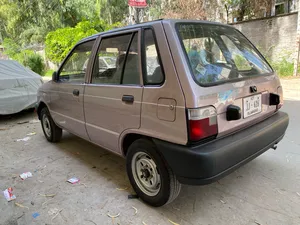 Suzuki Mehran VXR 2005 for Sale