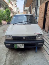 Suzuki Mehran VXR 2007 for Sale