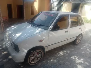 Suzuki Mehran VXR 2011 for Sale