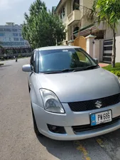 Suzuki Swift DLX 1.3 2010 for Sale