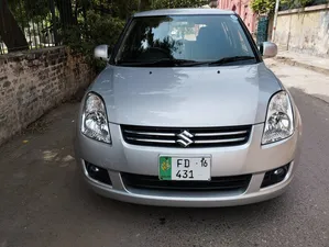 Suzuki Swift DLX 1.3 2016 for Sale