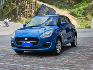 Suzuki Swift GL Manual 2022 for Sale