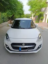 Suzuki Swift GLX CVT 2022 for Sale