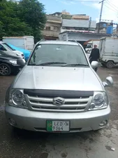 Suzuki Vitara 2005 for Sale