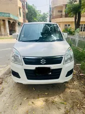 Suzuki Wagon R VXL 2017 for Sale