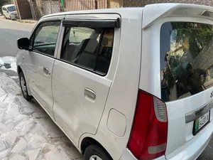 Suzuki Wagon R VXL 2017 for Sale