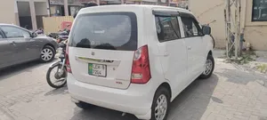 Suzuki Wagon R VXL 2018 for Sale