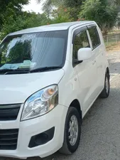 Suzuki Wagon R VXL 2020 for Sale