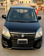 Suzuki Wagon R VXL 2022 for Sale