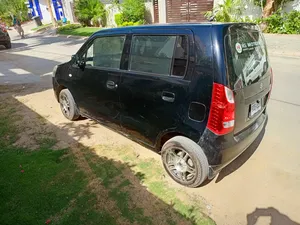 Suzuki Wagon R VXR 2014 for Sale