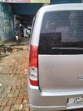 Suzuki Wagon R Stingray X 2013 for Sale