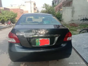 Toyota Belta X 1.0 2009 for Sale