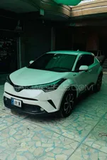 Toyota C-HR G-LED 2017 for Sale