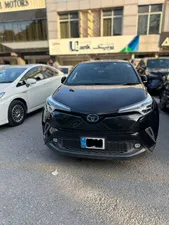 Toyota C-HR G-LED 2019 for Sale