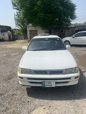 Toyota Corolla GLi 1.6 2000 for Sale