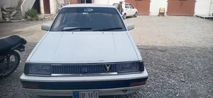 Toyota Corolla 1985 for Sale