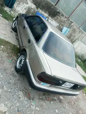 Toyota Corolla 1989 for Sale