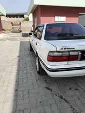 Toyota Corolla 1990 for Sale